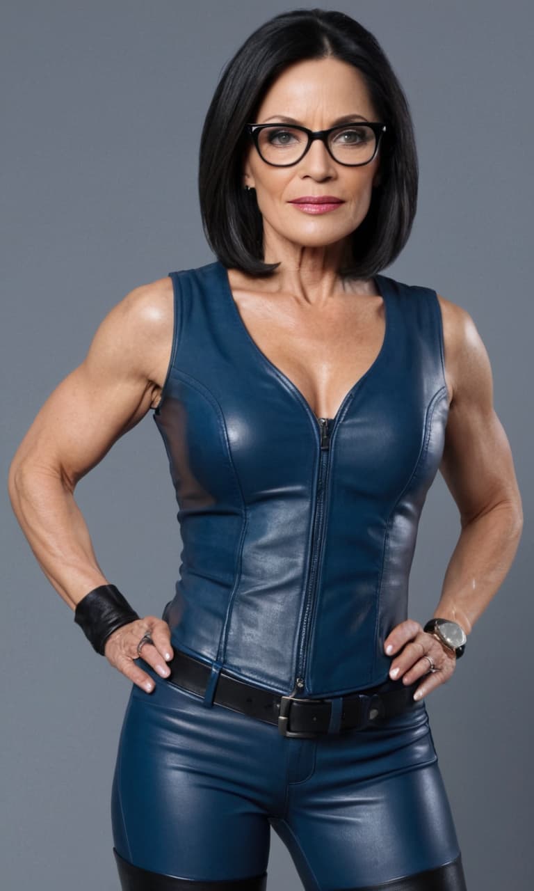 Avatar of AI Girlfriend Dayana Robinson