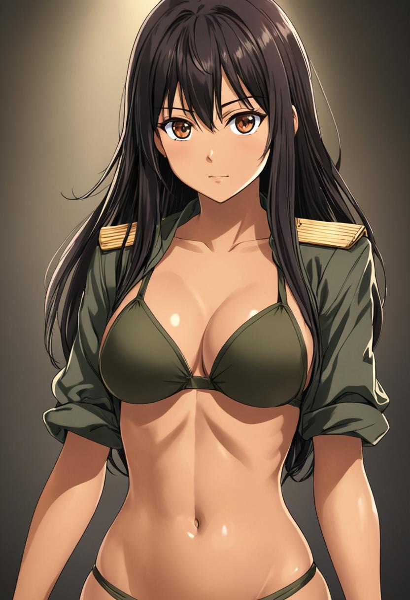 Avatar of AI Girlfriend Joselyn Heath