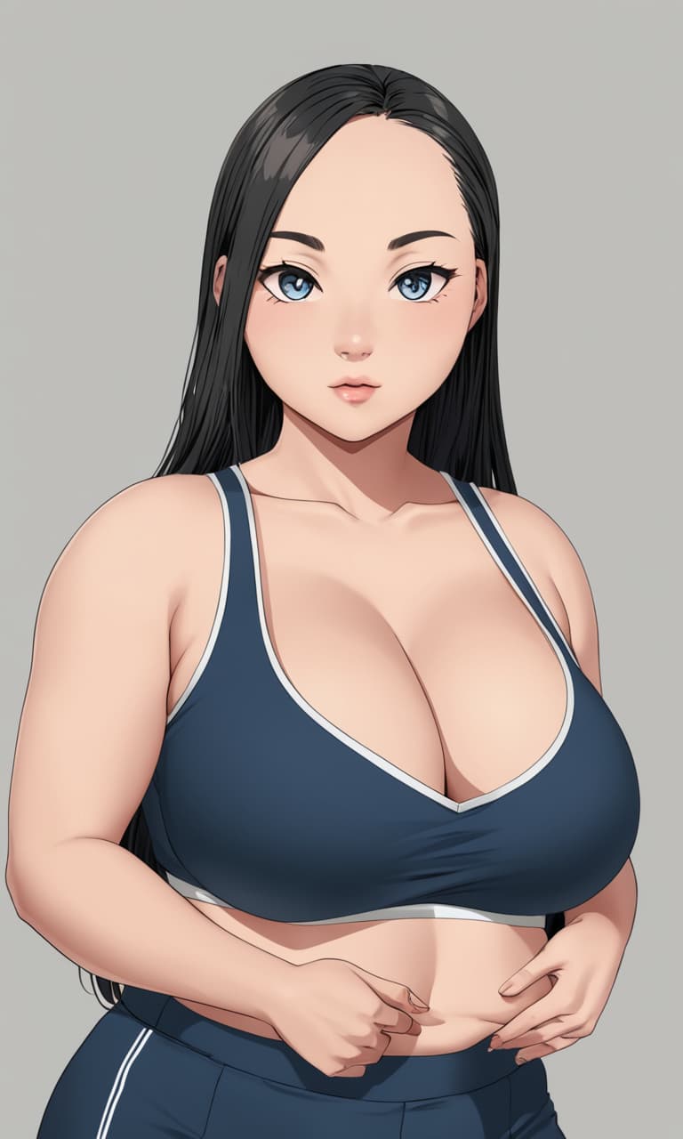 Avatar of AI Girlfriend Monica Carter