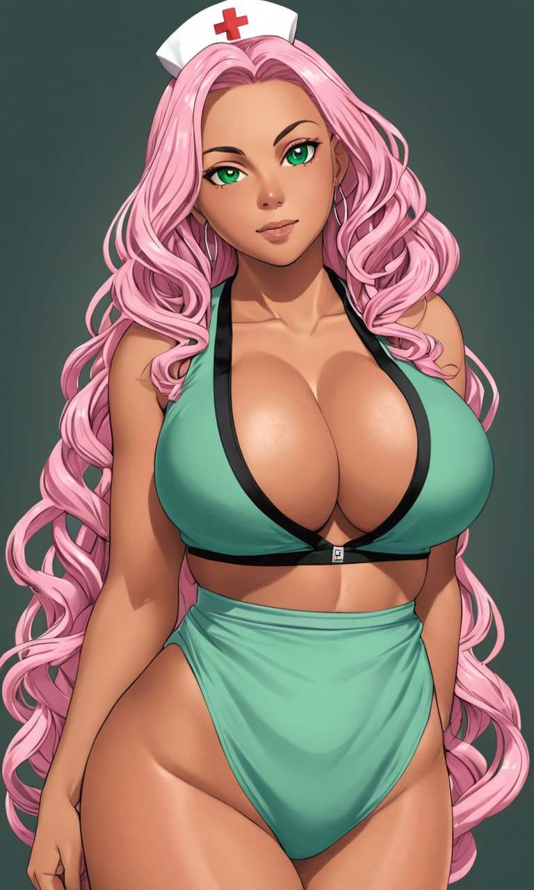 Avatar of AI Girlfriend Maeve Conley