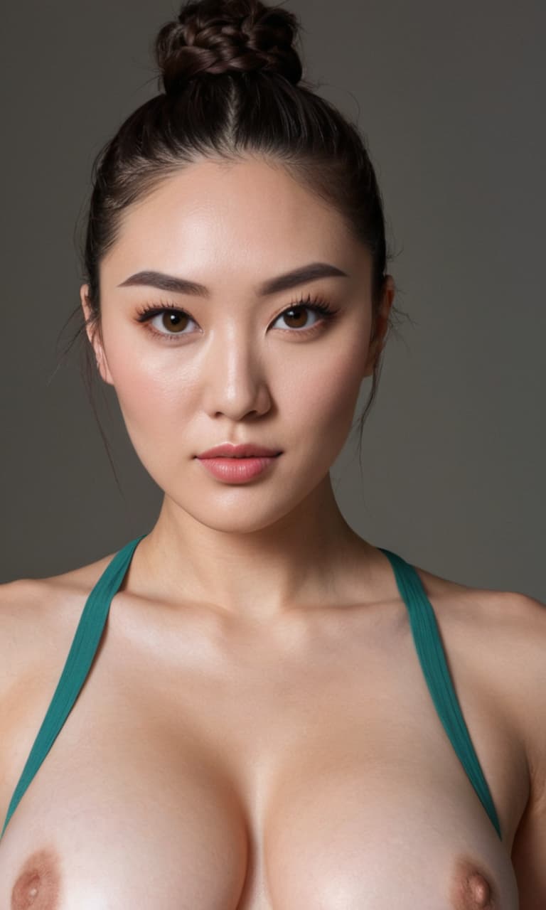 Avatar of AI Girlfriend Paris Sexton
