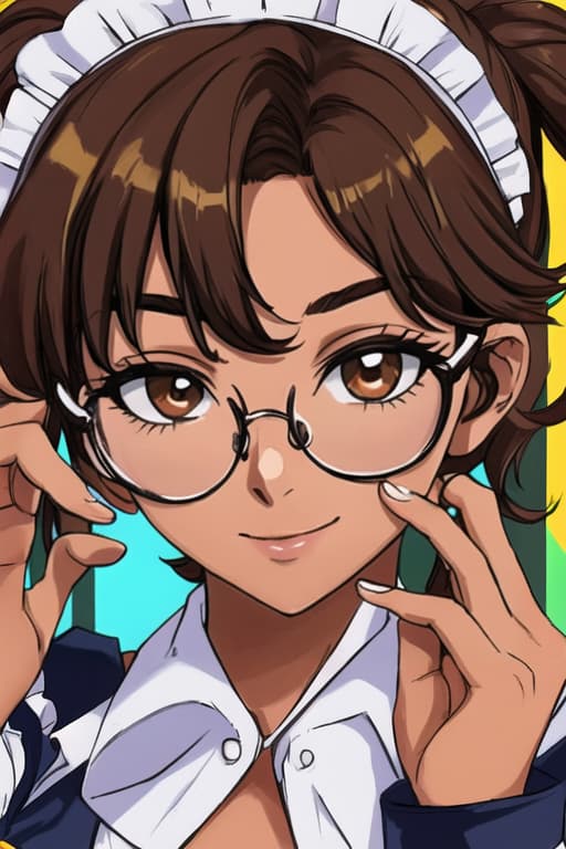 Avatar of AI Girlfriend Katelyn Hickman