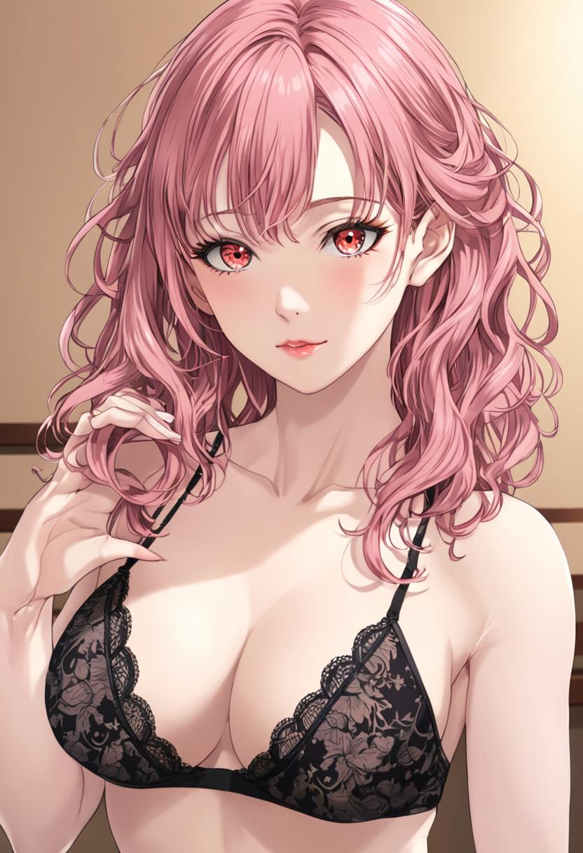 Avatar of AI Girlfriend Paisley Barrera