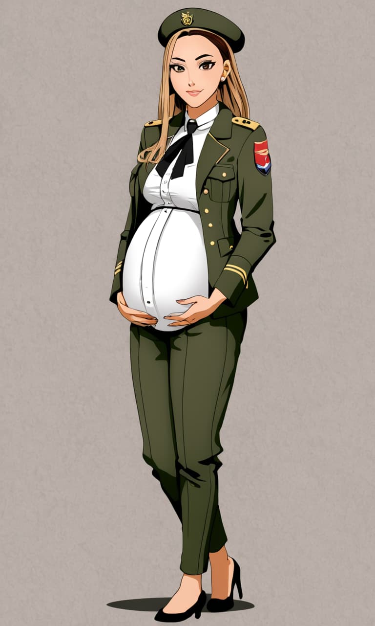 Avatar of AI Girlfriend Moriah Baxter