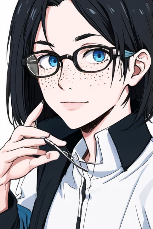 Avatar of AI Boyfriend Hollis Wright