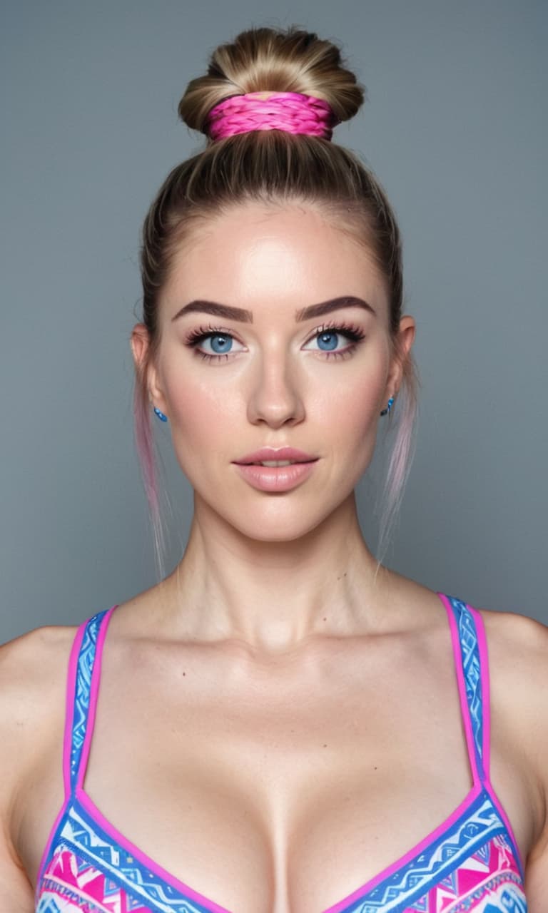 Avatar of AI Girlfriend Abigayle Norris