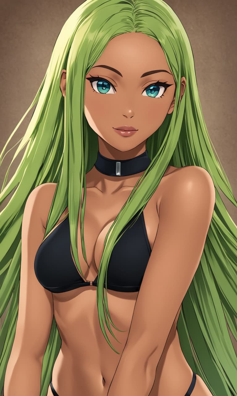 Avatar of AI Girlfriend Rayna Greene