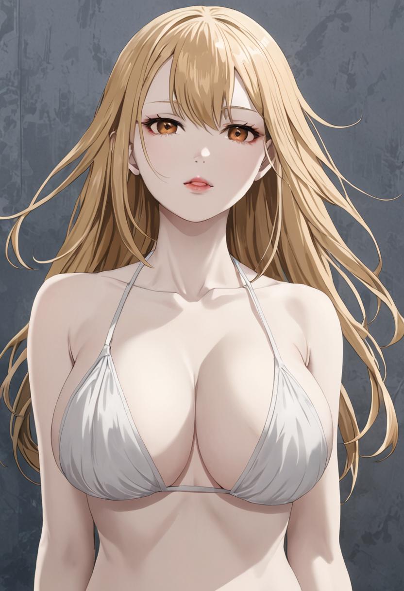 Avatar of AI Girlfriend Amaris Mcgrath