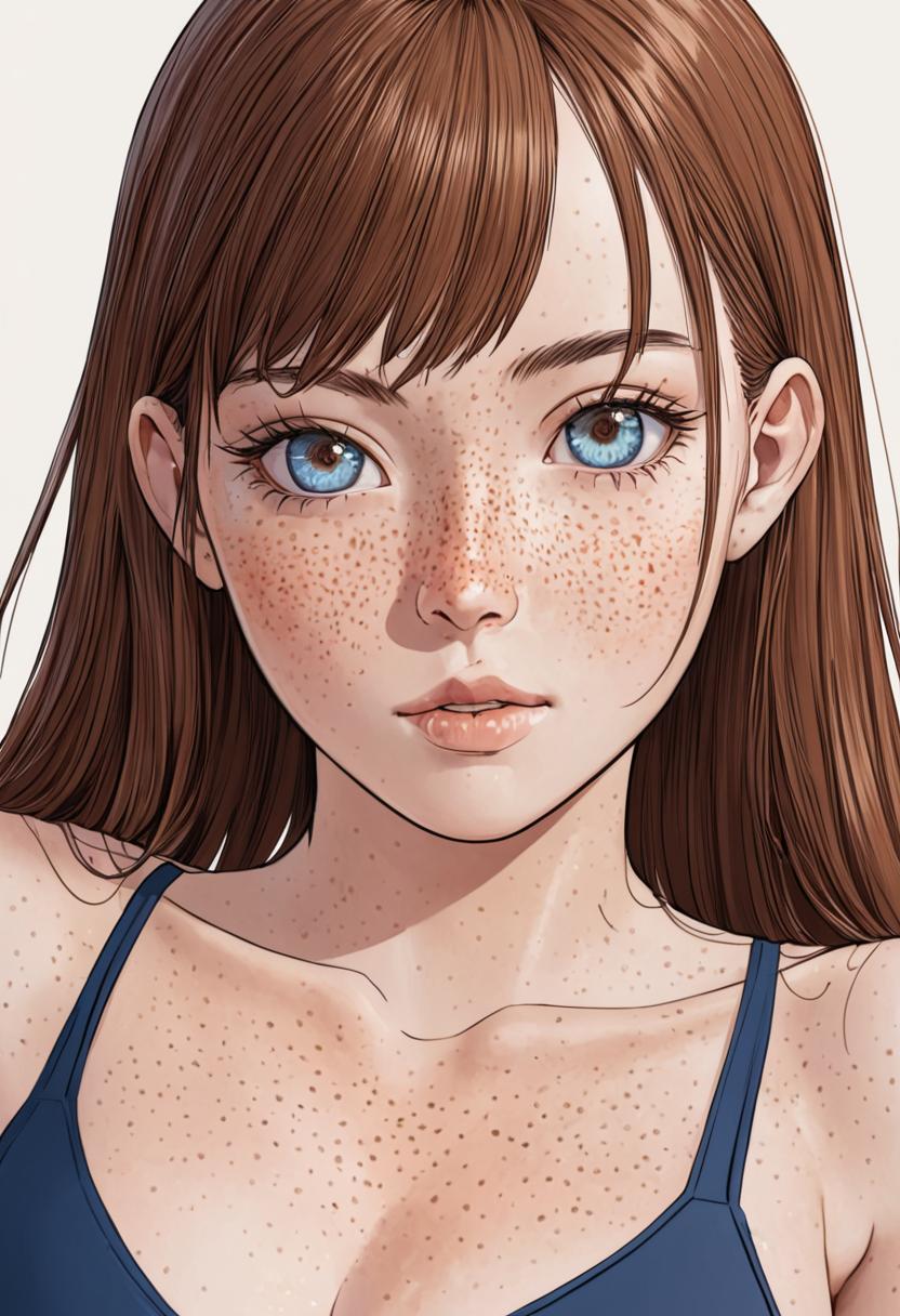 Avatar of AI Girlfriend Brooklyn Pham