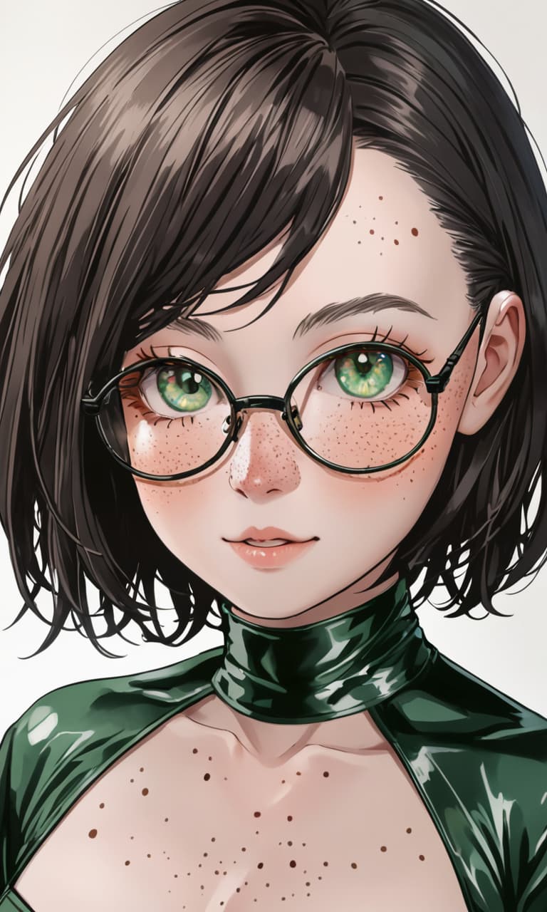 Avatar of AI Girlfriend Lillianna Bradshaw