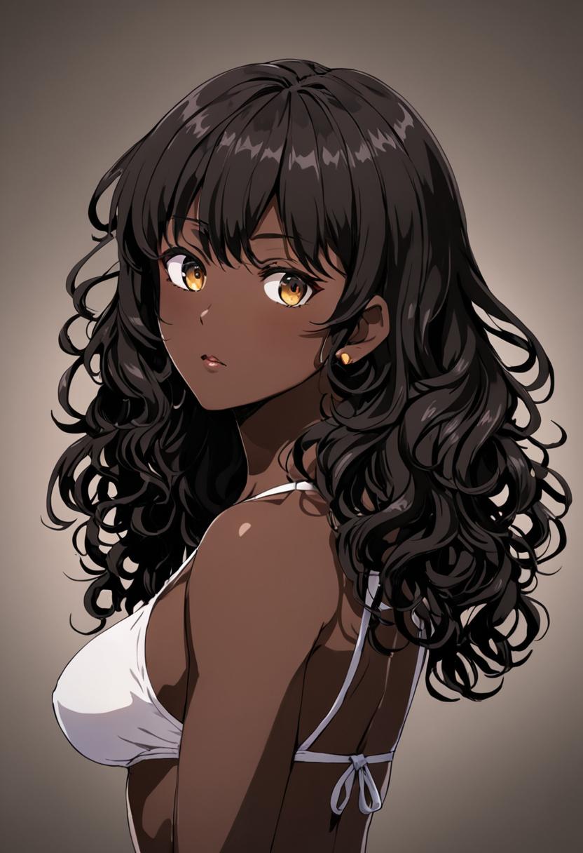 Avatar of AI Girlfriend Maryjane Livingston