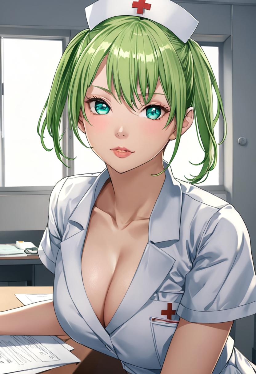 Avatar of AI Girlfriend Britney Turner
