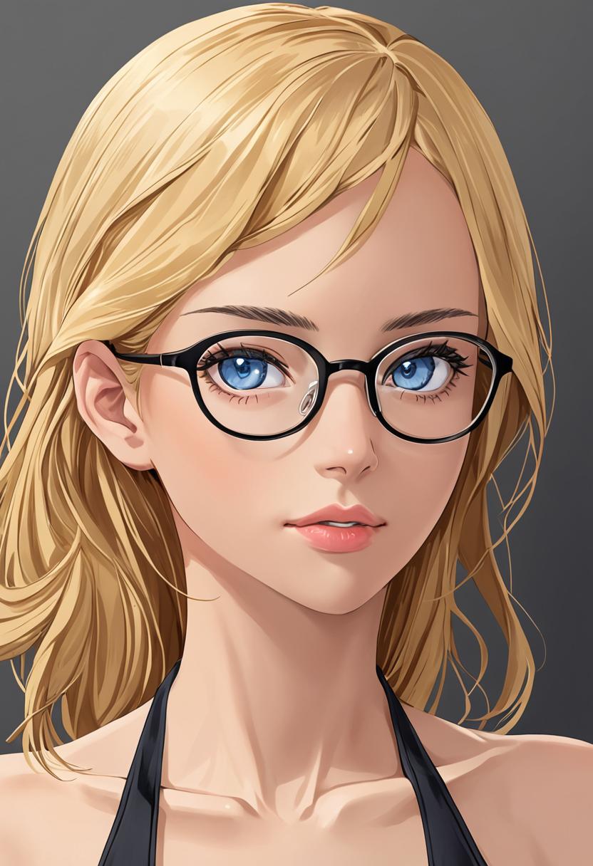 Avatar of AI Girlfriend Laura Oconnor