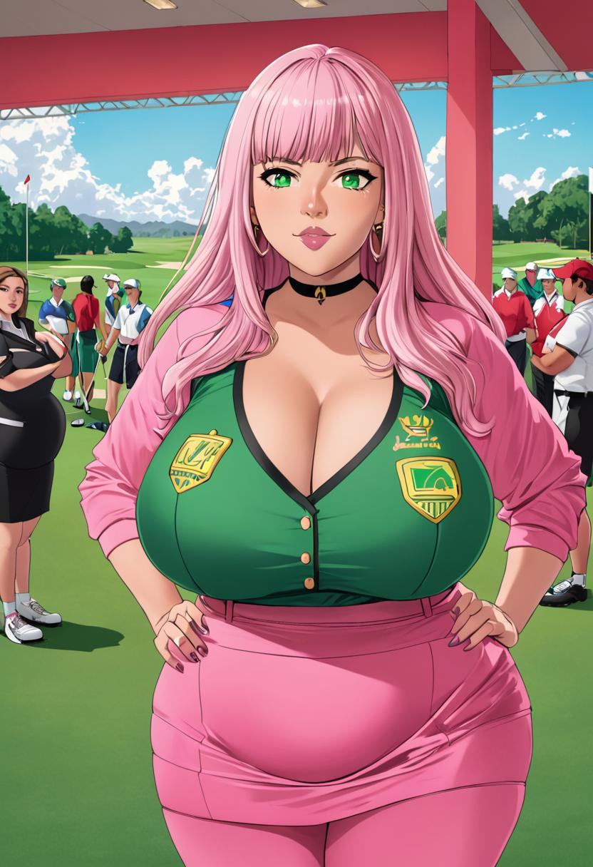 Avatar of AI Girlfriend Jordan Reid
