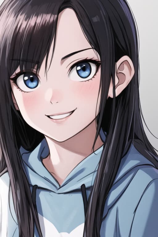 Avatar of AI Girlfriend Christine Crane