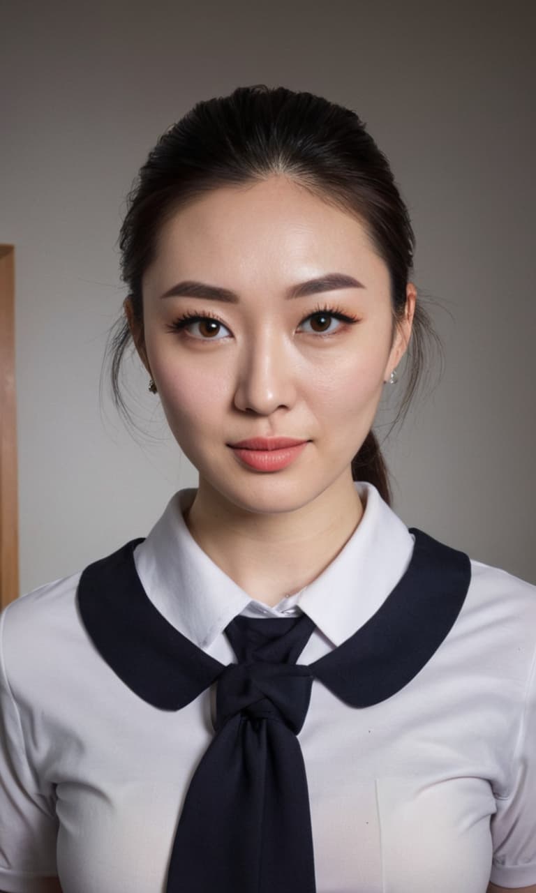 Avatar of AI Girlfriend Annika Herman