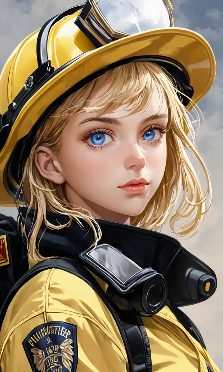 Avatar of AI Girlfriend Joyce Shields