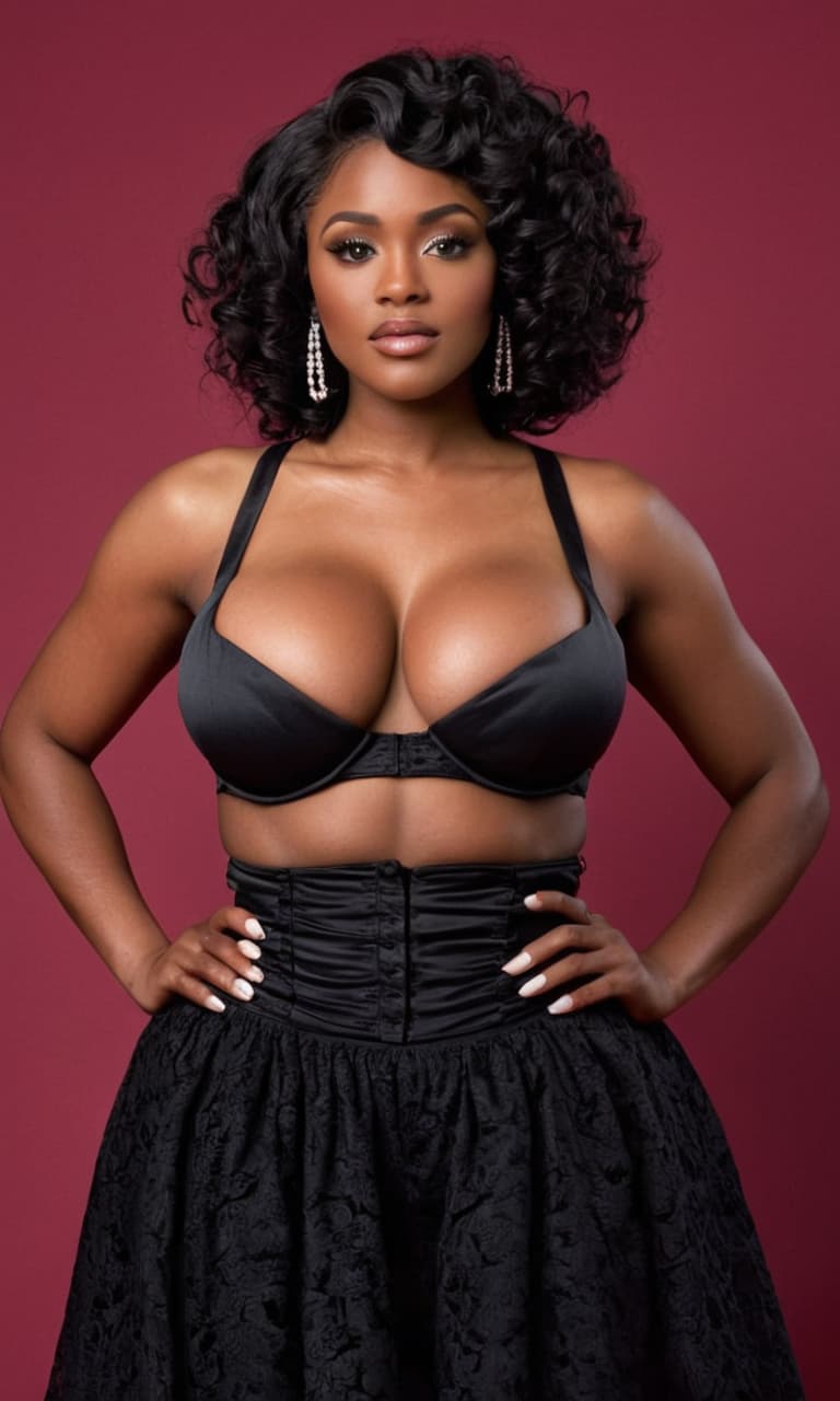 Avatar of AI Girlfriend Laurel Ayers