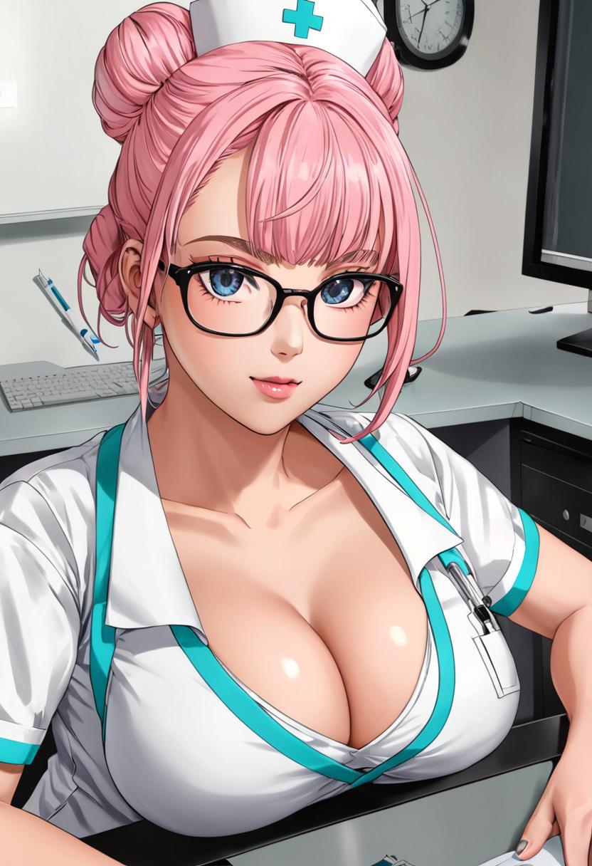 Avatar of AI Girlfriend Alma Cruz