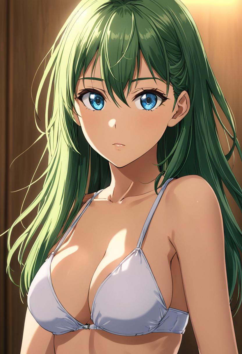 Avatar of AI Girlfriend Brynlee Crosby