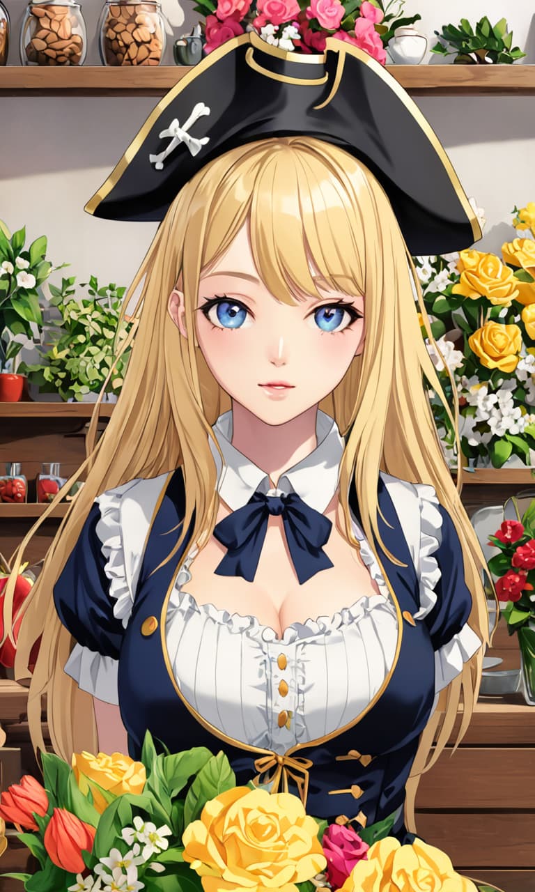 Avatar of AI Girlfriend Jessie Shepherd