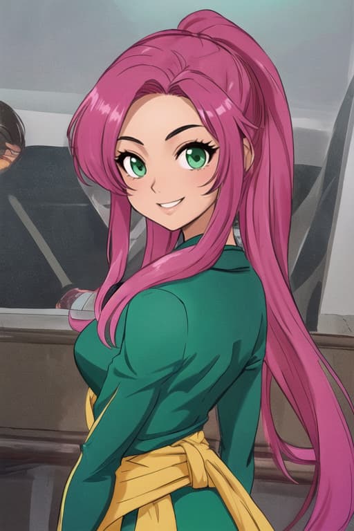 Avatar of AI Girlfriend Brynlee Merritt