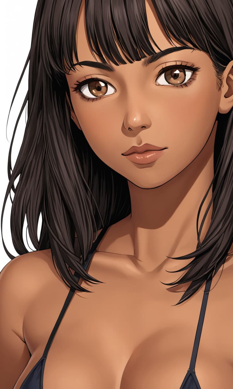 Avatar of AI Girlfriend Margaret Lambert
