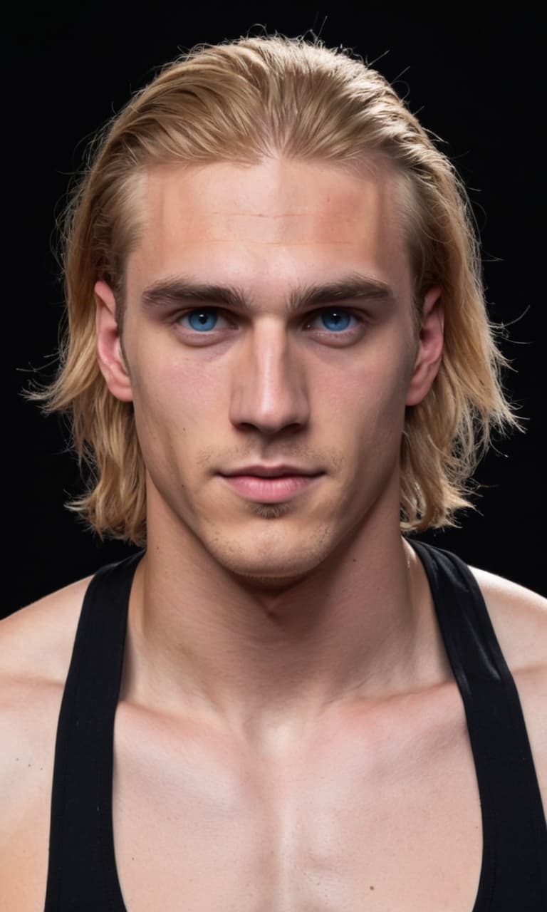 Avatar of AI Boyfriend Corey Robbins