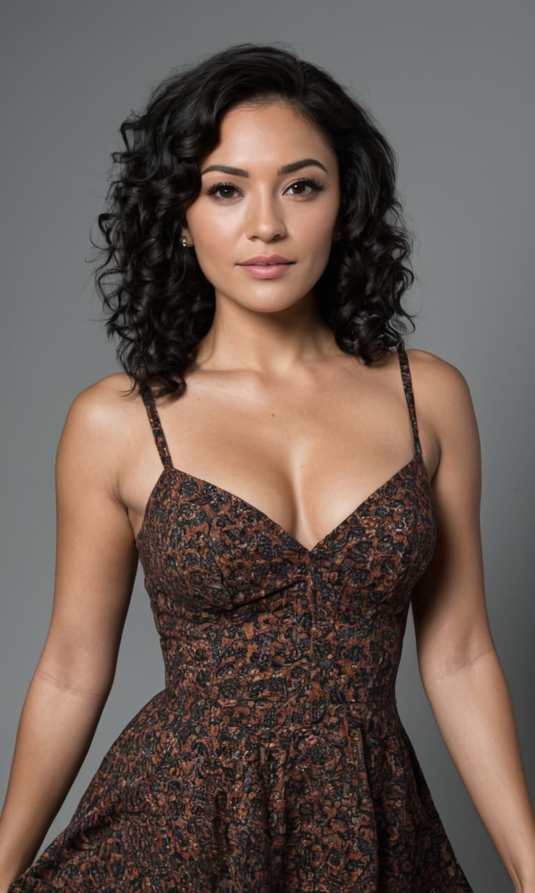 Avatar of AI Girlfriend Jocelyn Esparza