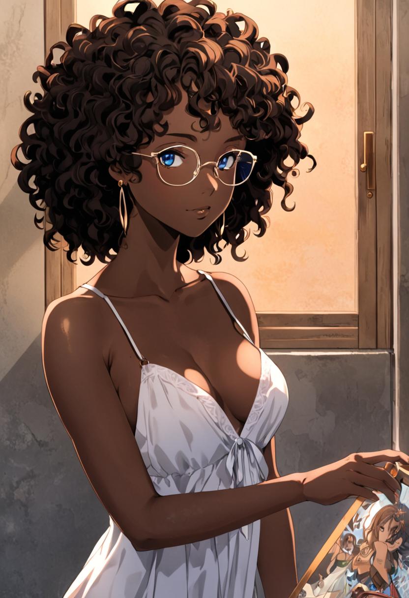 Avatar of AI Girlfriend Jada Yang