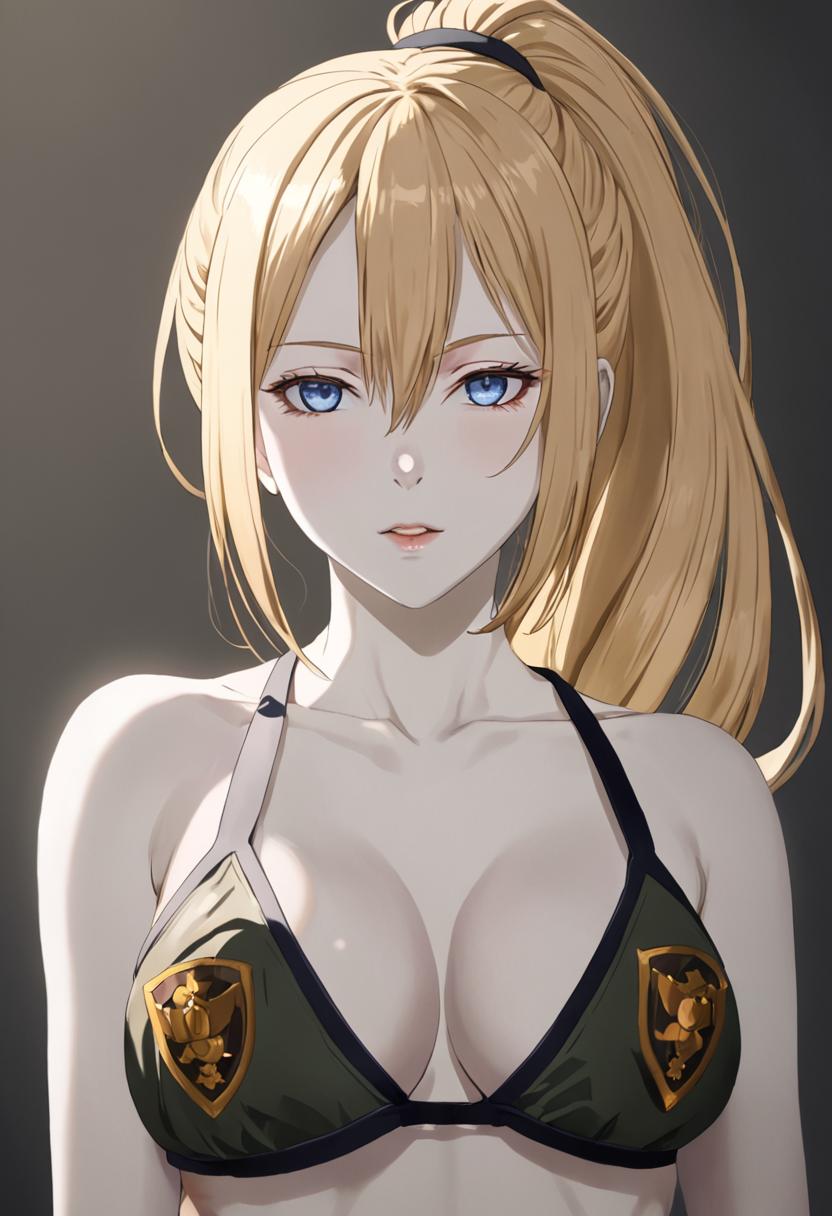 Avatar of AI Girlfriend Peyton Silva