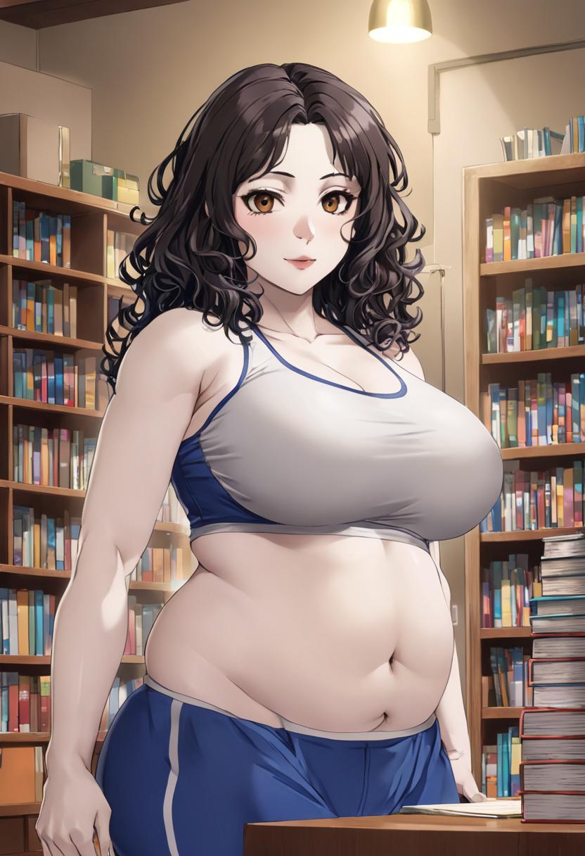 Avatar of AI Girlfriend Cierra Strickland