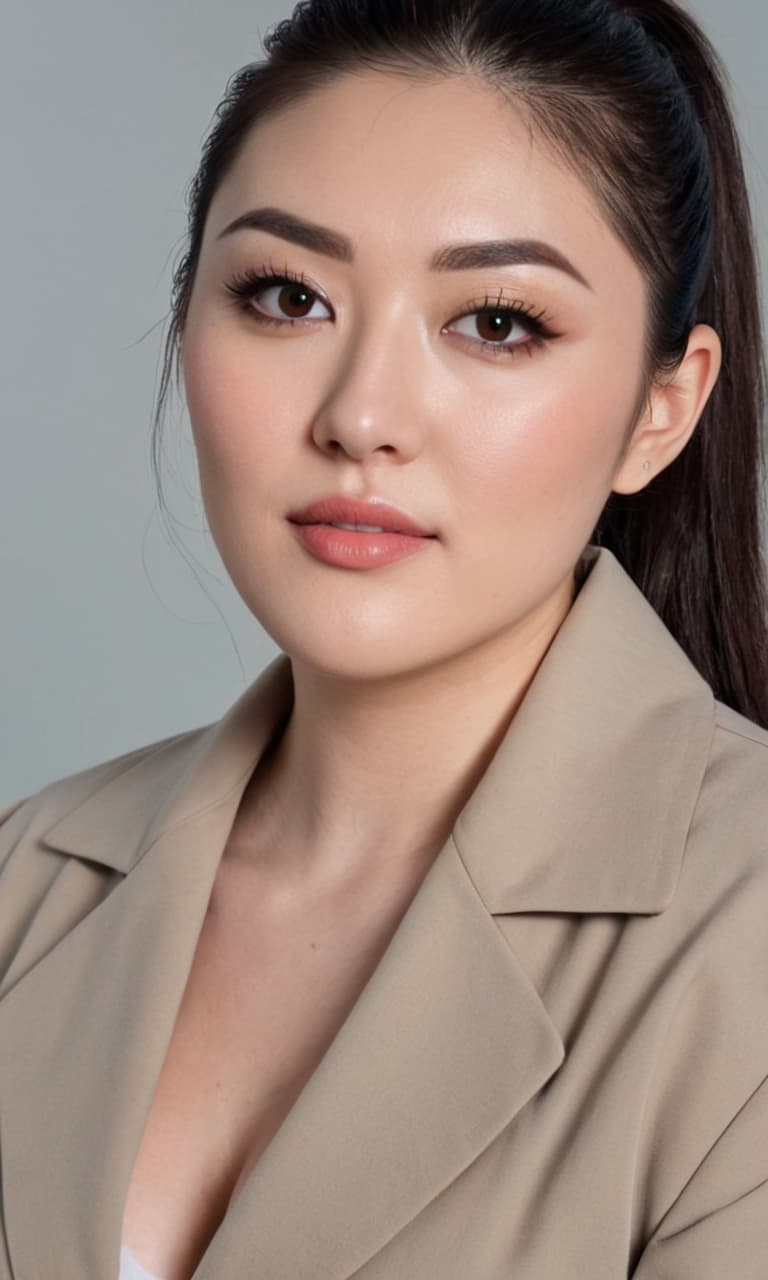 Avatar of AI Girlfriend Tessa Mullen