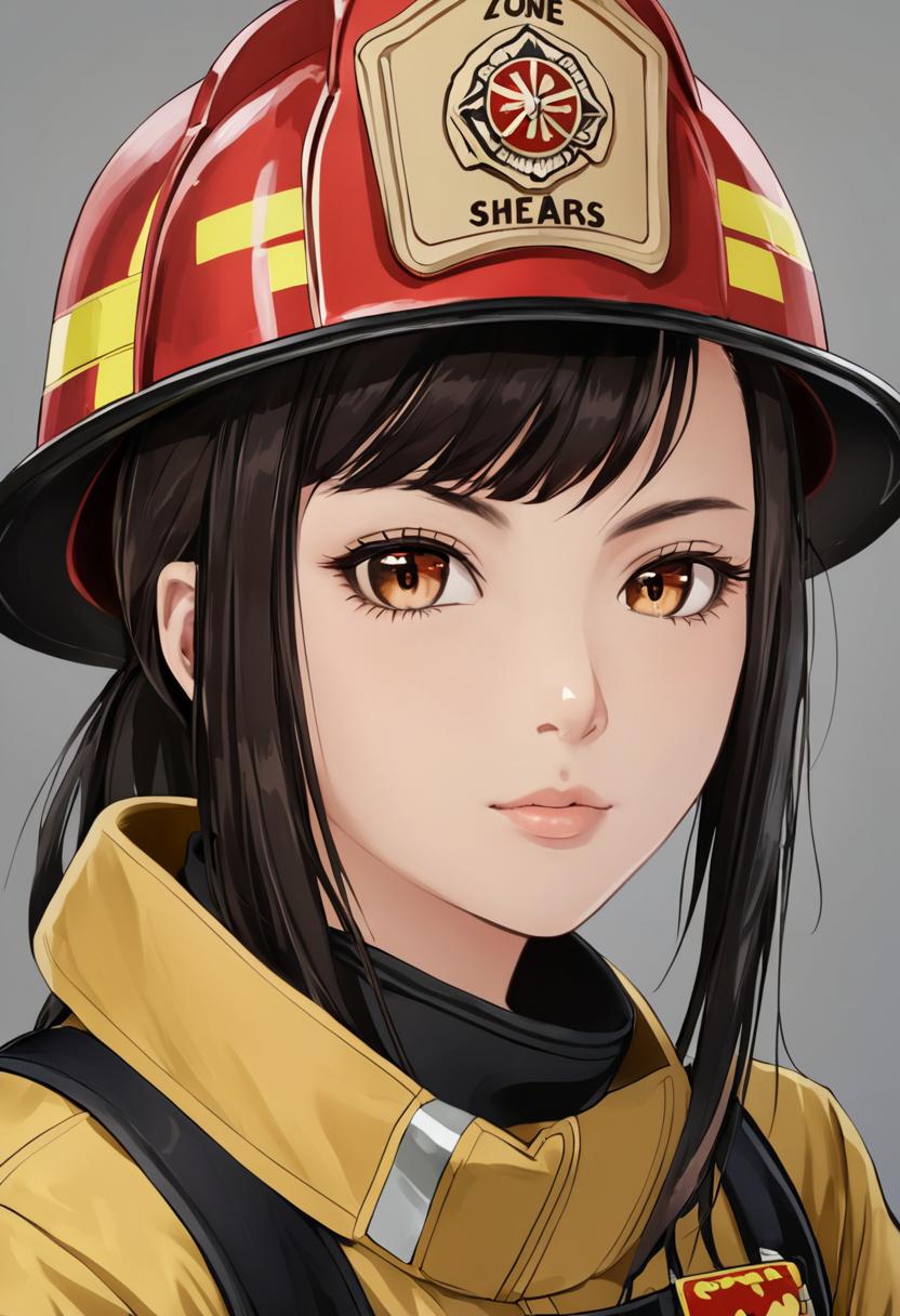Avatar of AI Girlfriend Arely Shepard