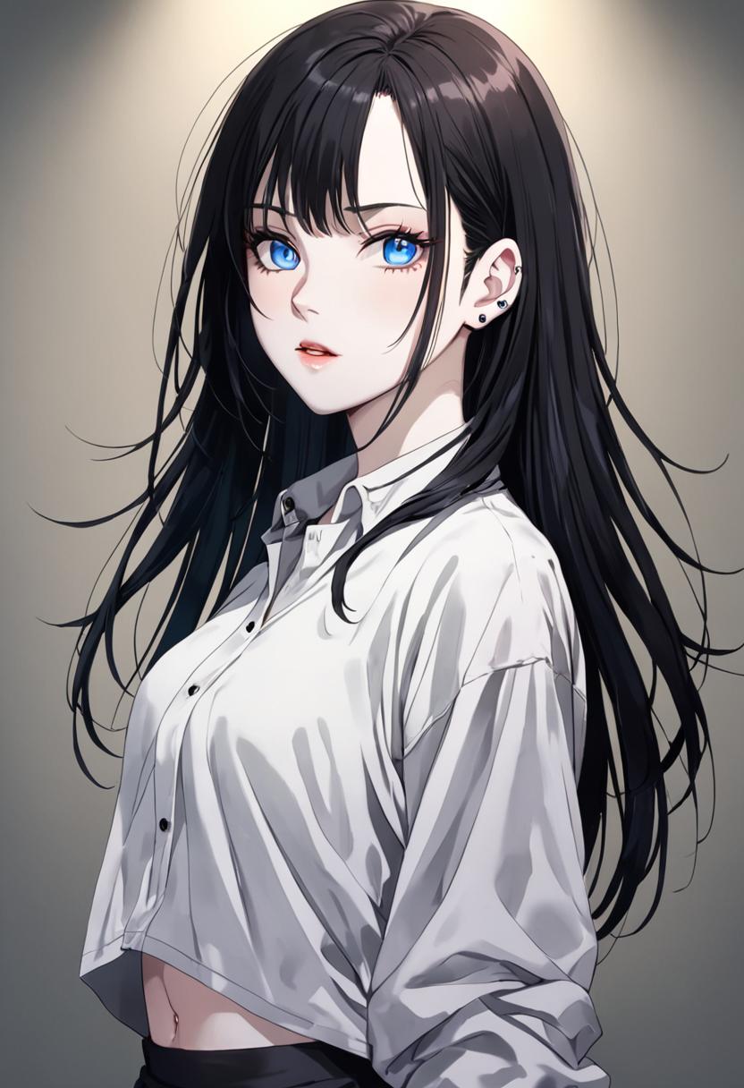 Avatar of AI Girlfriend Kendra Browning