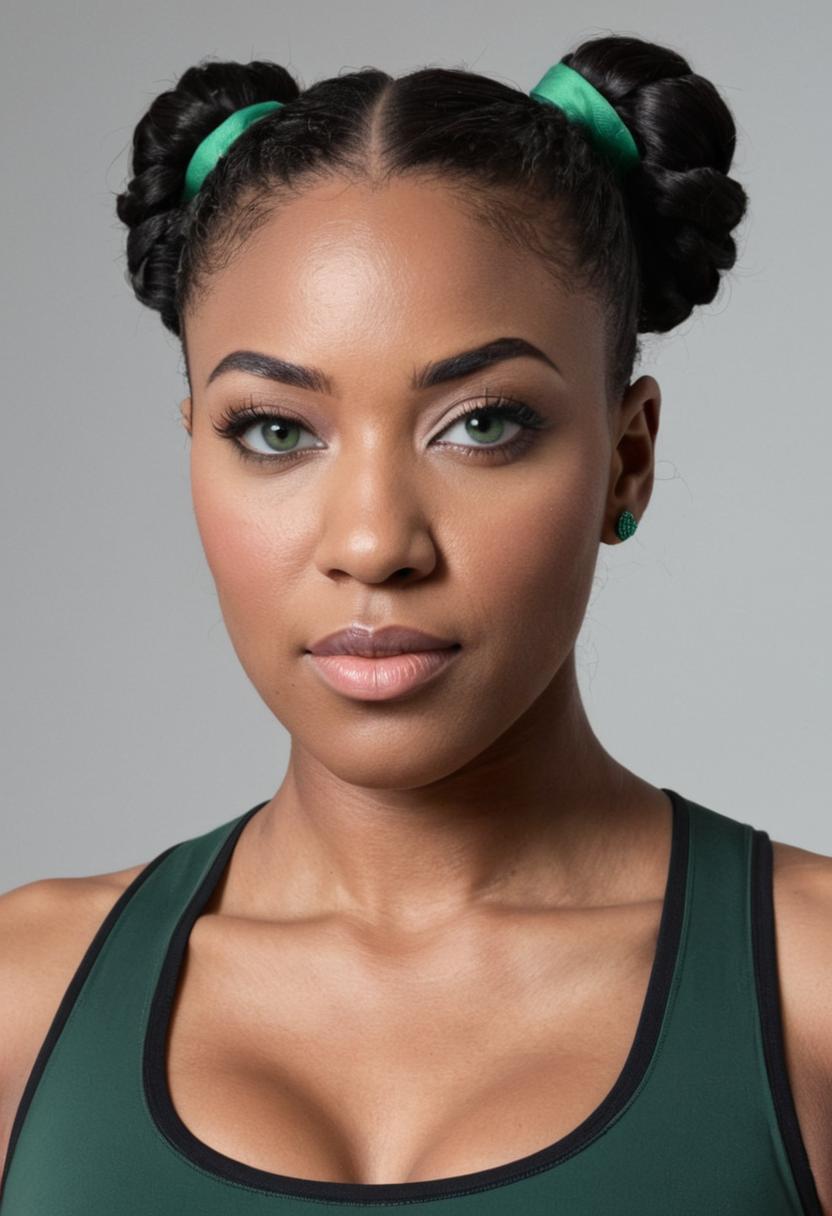 Avatar of AI Girlfriend Melany Myers