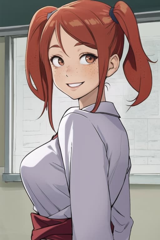 Avatar of AI Girlfriend Ariel Edwards