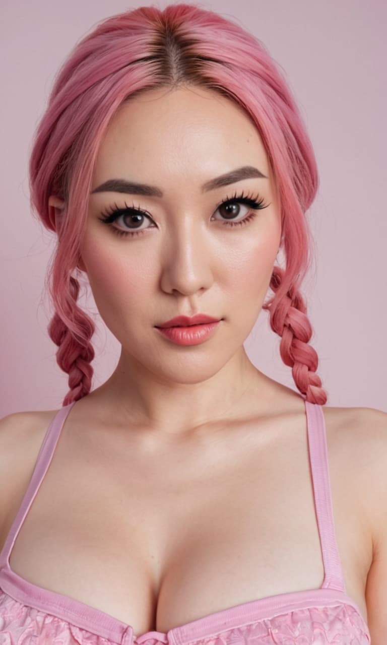 Avatar of AI Girlfriend Ayla Heath