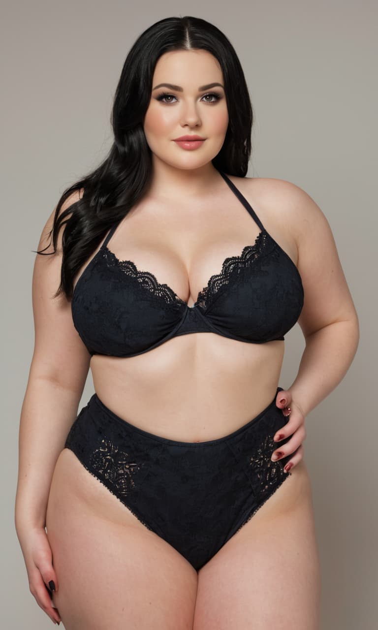 Avatar of AI Girlfriend Alayna Blanchard
