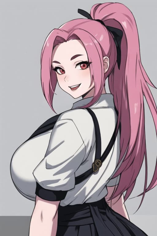 Avatar of AI Girlfriend Frances Leach