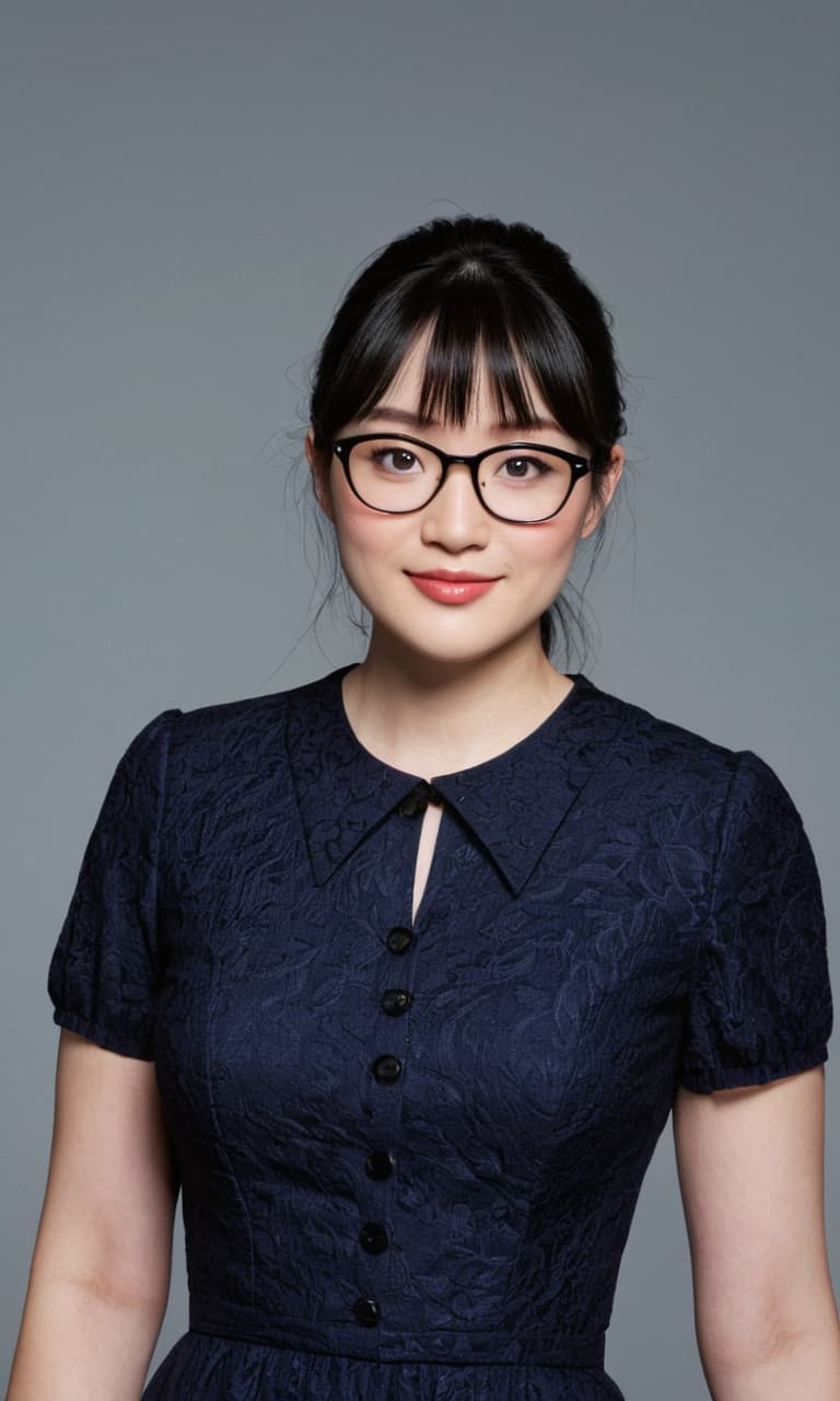 Avatar of AI Girlfriend Kiera Irwin