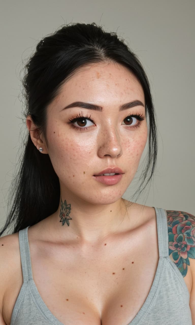 Avatar of AI Girlfriend Chelsea Horton