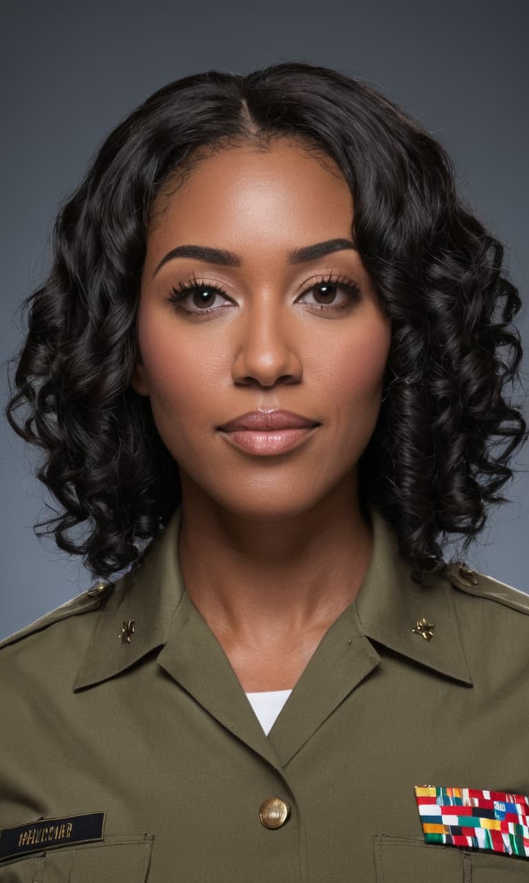 Avatar of AI Girlfriend Miya Jennings