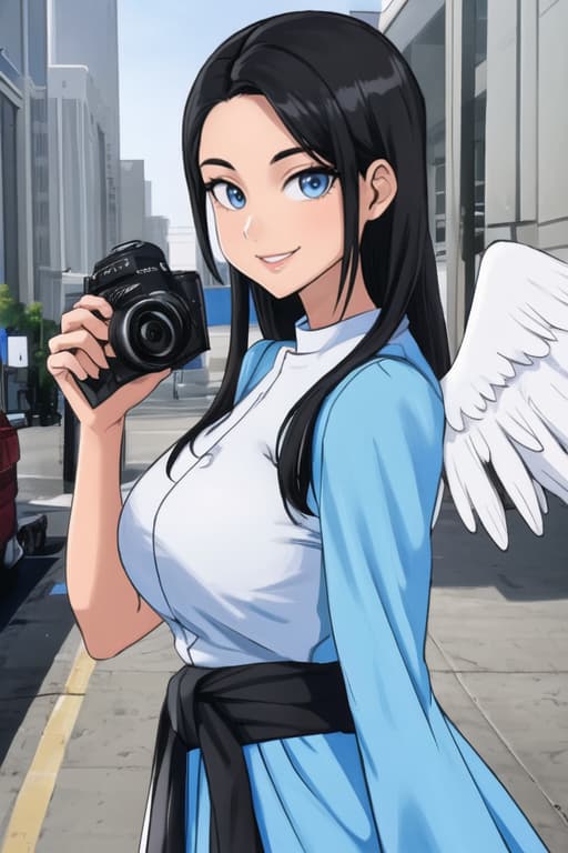 Avatar of AI Girlfriend Ashley Ruiz