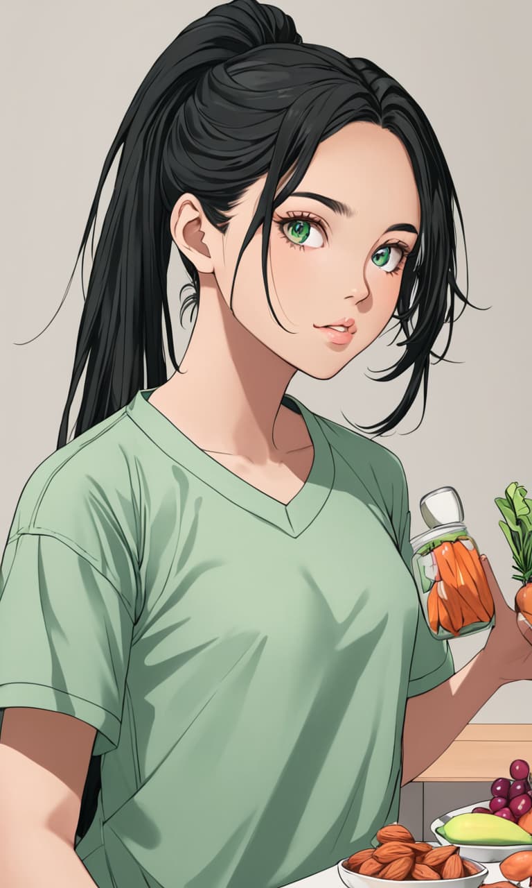 Avatar of AI Girlfriend Talia Burch