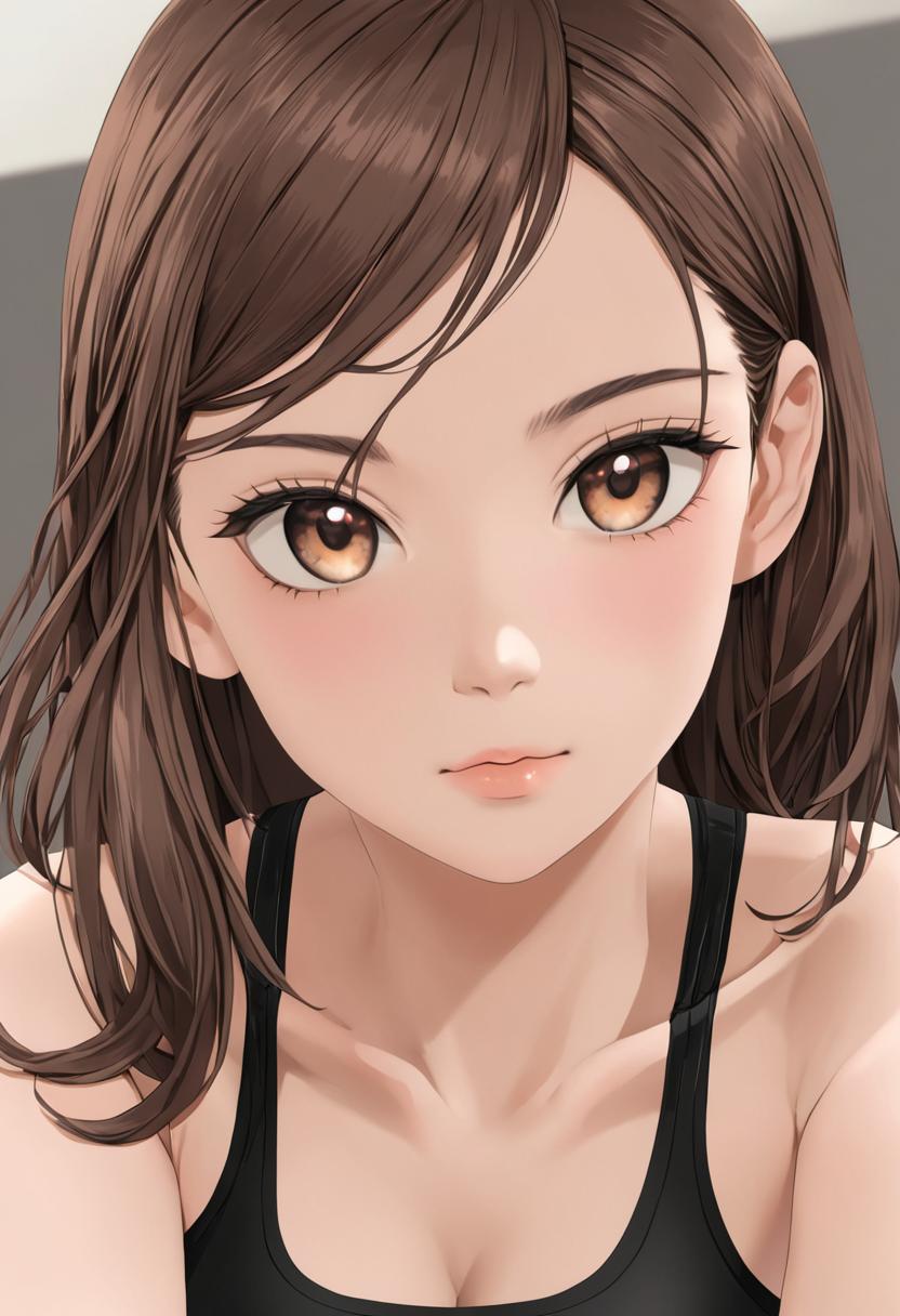 Avatar of AI Girlfriend Jaida Walls