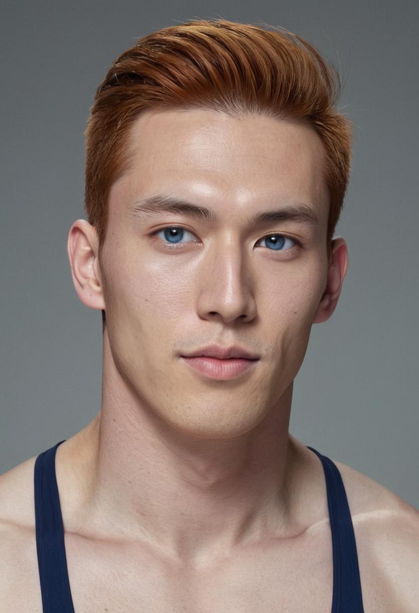Avatar of AI Boyfriend Miquel Mcfarland