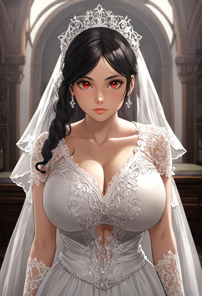 Avatar of AI Girlfriend Destiny Aguilar