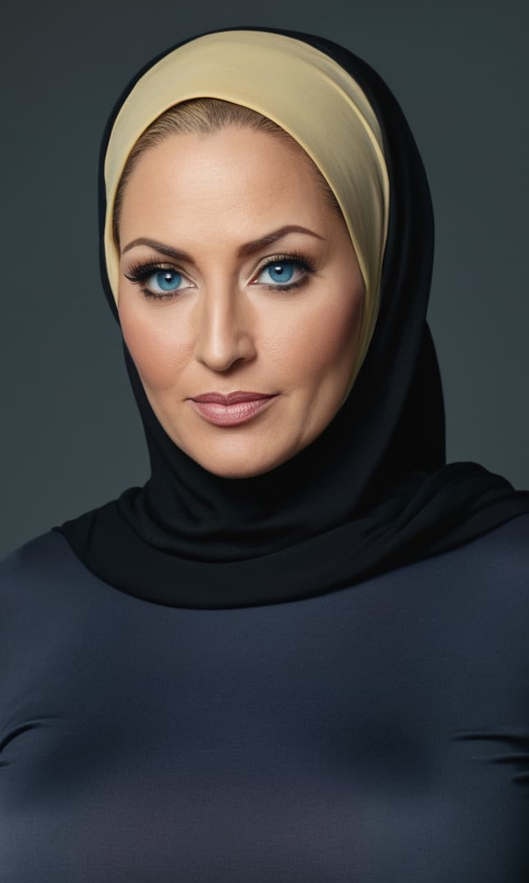 Avatar of AI Girlfriend Grace Mcpherson