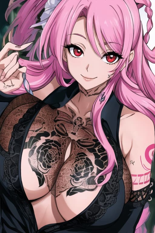 Avatar of AI Girlfriend Cindy Carson